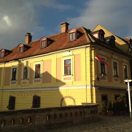 Offi Haz Guest house