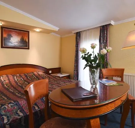 Guest house Offi Haz 3*