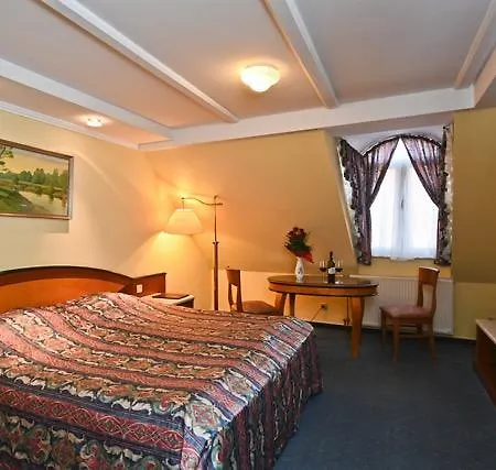 Guest house Offi Haz